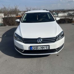 Bild des Angebotes VW Passat 2.0 Blue TDI DSG SCR Comfortline