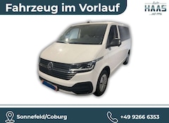 Bild des Angebotes VW T6 Multivan T6.1 Multivan 2.0 TDI DSG - LED*APP*3xKlima*PDC!