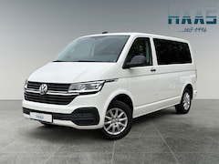 Bild des Angebotes VW T6 Multivan T6.1 Multivan 2.0 TDI DSG - LED*APP*3xKlima*PDC!