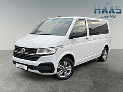 Bild des Angebotes VW T6 Multivan T6.1 Multivan 2.0 TDI DSG - LED*APP*3xKlima*PDC!