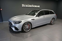Bild des Angebotes Mercedes-Benz C 63 AMG C 63 T S AMG E PERFORMANCE PANO/HUD/BURM./DIGI/