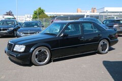 Bild des Angebotes Mercedes-Benz 300 E 24V Lim. Aut. AMG LEDER*TEMPOMAT*KLIMA*