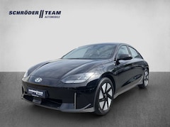 Bild des Angebotes Hyundai IONIQ 6 Elektro 53,0 kWh Basis NSCC/NAVI/LED