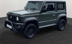 Bild des Angebotes Suzuki Jimny Jimny 1.5 Allgrip Comfort+ AHK 1.HD