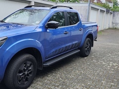 Bild des Angebotes Nissan Navara DC 4x4 Autm. EU6 N-Guard