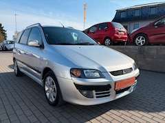 Bild des Angebotes Mitsubishi Space Star SPACE STAR 1,6 TÜV NEU / AUTOMATIK / KLIMAANLAGE