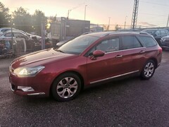 Bild des Angebotes Citroen C5 Exclusive