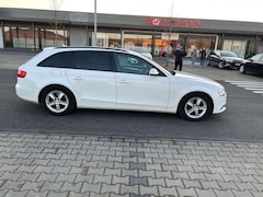 Bild des Angebotes Audi A4 Ambition