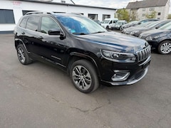 Bild des Angebotes Jeep Cherokee 2.2l MJet II Active Drive II Overland