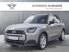 Bild des Angebotes MINI One D Countryman Countryman D DAB LED Parkassistent Shz