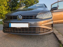 Bild des Angebotes VW Golf Sportsvan Golf Sportsvan 1.5 TSI ACT OPF DSG IQ DRIVE
