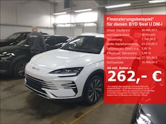 Bild des Angebotes BYD Seal U 1.5 PHEV BOOST Leder/Glasdach/Sitzheizung/CarPlay