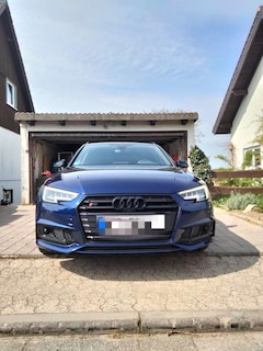 Bild des Angebotes Audi S4 3.0 TFSI quattro