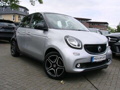 Bild des Angebotes smart forFour Passion Faltdach Kamera JBL PDC