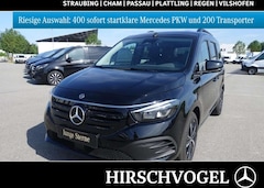 Bild des Angebotes Mercedes-Benz EQT 200 Progressive MBUX+Kamera