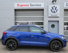 Bild des Angebotes VW T-Roc 1.5 TSI DSG R-Line/Kamera/App-Connect/DAB+/ACC/