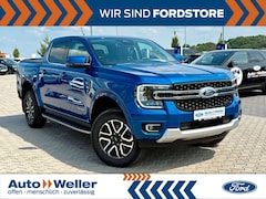 Bild des Angebotes Ford Ranger Limited 4x4 Doppelkabine 2.0 EcoBlue