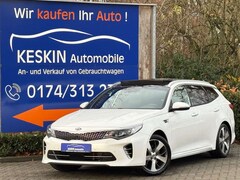 Bild des Angebotes Kia Optima Sportswagon GT-Line*AUTOMATIK*PANORAMA*