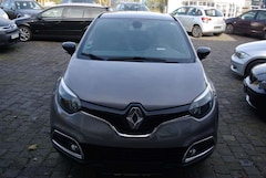 Bild des Angebotes Renault Captur Dynamique