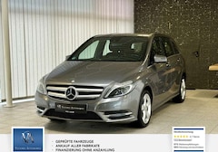 Bild des Angebotes Mercedes-Benz B 200 B 200 1 Hand. Nur 66600km. Scheckheft.