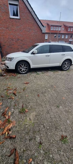 Bild des Angebotes Fiat Freemont 2.4 16V VVT Automatik My