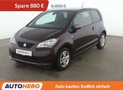 Bild des Angebotes SEAT Mii 1.0 Style*SHZ*KLIMA*