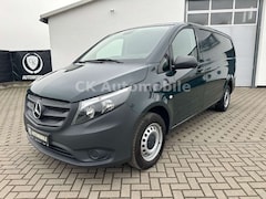 Bild des Angebotes Mercedes-Benz Vito Kasten 114CDI RWD lang/Klima/Tempomat/AHK