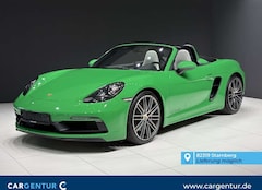 Bild des Angebotes Porsche Boxster GTS 4.0|1.Hand|Approved|BRD|Schalter GTS 4.0|1.Han