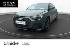 Bild des Angebotes Audi A1 Sportback 25 TFSI 70(95) kW(PS) S tronic