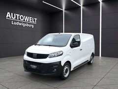 Bild des Angebotes Fiat Scudo 2.0 M-Jet SX L2 Automatik 1.Hand