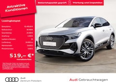 Bild des Angebotes Audi Q4 e-tron