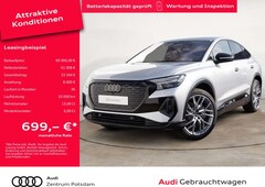 Bild des Angebotes Audi Q4 e-tron