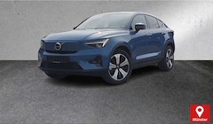 Bild des Angebotes Volvo C40 C40 Recharge Pure Electric Ultimate Pano.-Dach