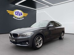 Bild des Angebotes BMW 320 320 i GT Sport Line 1.Hand