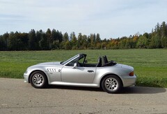 Bild des Angebotes BMW Z3 Z3 roadster 2.0