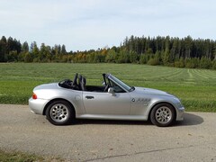 Bild des Angebotes BMW Z3 Z3 roadster 2.0l 6-Zylinder