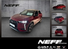 Bild des Angebotes DS Automobiles DS 3 DS3 1.2 PureTech 130 Performance Line + LED