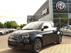 Bild des Angebotes Fiat 500e 500 e Icon Komfort-Paket Sitzheizung