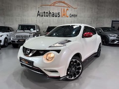 Bild des Angebotes Nissan Juke Nismo/RS/4x4/Sportpaket/SHZ