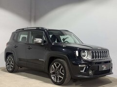 Bild des Angebotes Jeep Renegade 1.3 T-GDI Limited FWD RFK Navi Beats