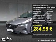 Bild des Angebotes Opel Insignia Insignia ST 2.0 CDTI Ultimate OPC-Line Intellilux