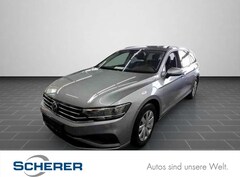 Bild des Angebotes VW Passat Variant 1,5 TSI NAVI/RFK/LED/Sitzheizung