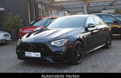 Bild des Angebotes Mercedes-Benz E 63 AMG E 63S AMG*FACELIFT*FINAL EDITION*MAX VOLL!