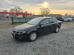 Bild des Angebotes VW Passat Lim. Trendline TÜV NEU