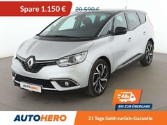 Bild des Angebotes Renault Grand Scenic 1.3 TCe BOSE-Edition*NAVI*TEMPO*