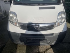 Bild des Angebotes Opel Vivaro Kasten L2H1 2,9t