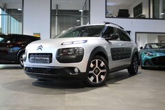 Bild des Angebotes Citroen C4 Cactus C4 CACTUS BlueHDI 100 *SHINE* HERMES-INTERIEUR!