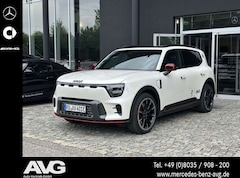 Bild des Angebotes smart #5 #5 Brabus AWD (100kW)