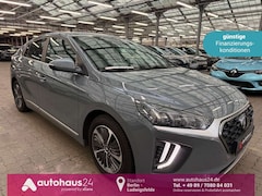 Bild des Angebotes Hyundai IONIQ 1.6 GDI  Plug-In Hybrid|ACC|Leder