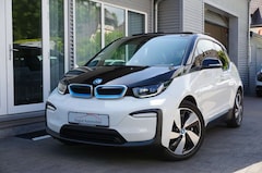 Bild des Angebotes BMW i3 (94 Ah) REX Suite Navi Pr DrAssPlus Glas Kam